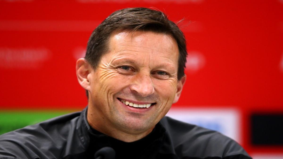 Roger Schmidt
